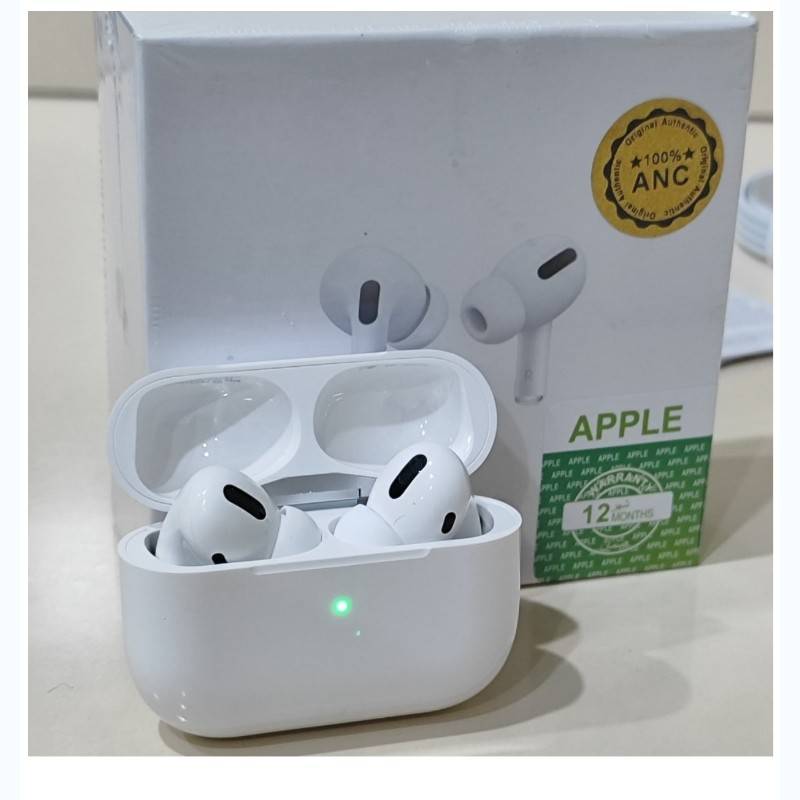 هدفون بی سیم آکورن مدل AirPod Pro 2 با نویز کنسلینگ واقعی سفارش امریکا